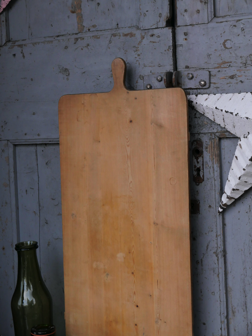 Ancienne planche à decouper – Image 4