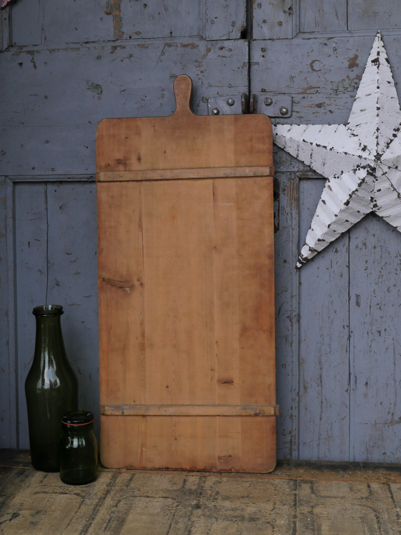 Ancienne planche à decouper – Image 6