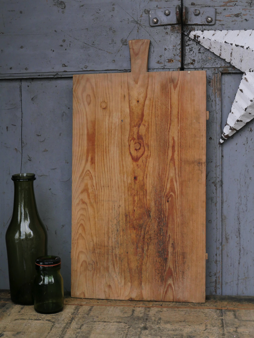 Ancienne planche à decouper – Image 2