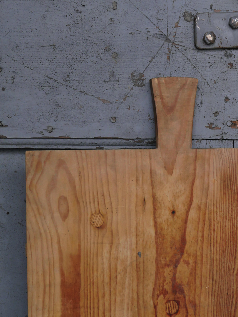 Ancienne planche à decouper – Image 3