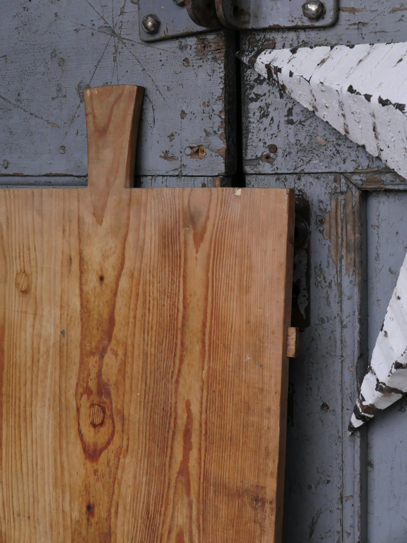 Ancienne planche à decouper – Image 4