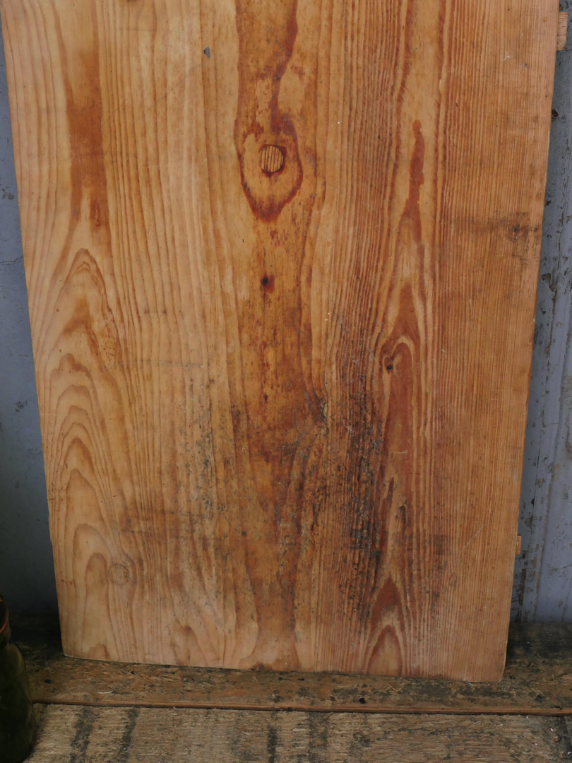 Ancienne planche à decouper – Image 5