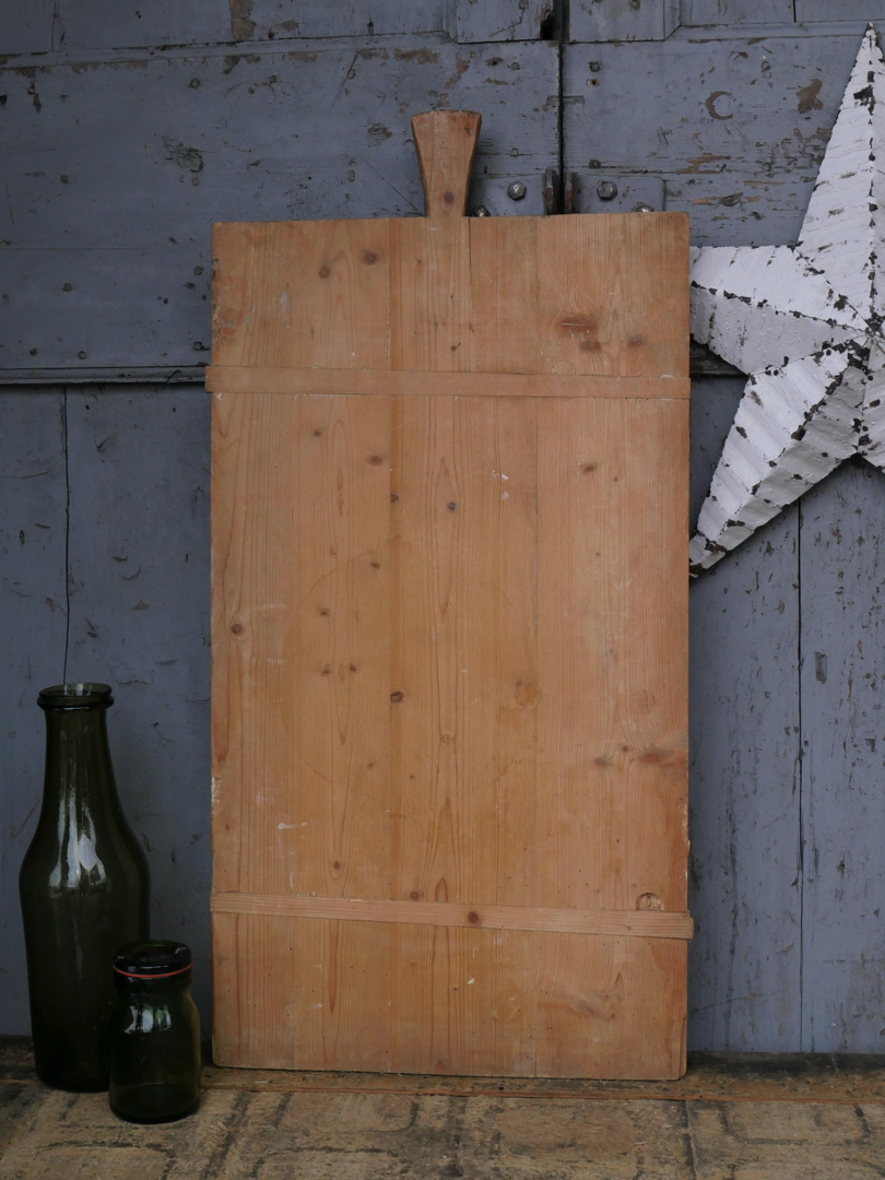 Ancienne planche à decouper – Image 2