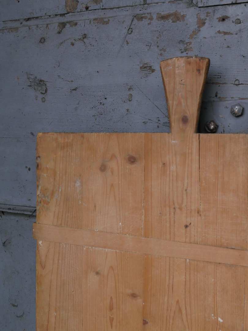 Ancienne planche à decouper – Image 3