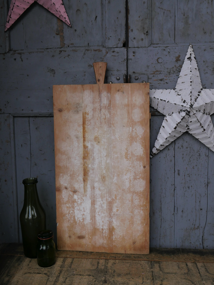 Ancienne planche à decouper – Image 6