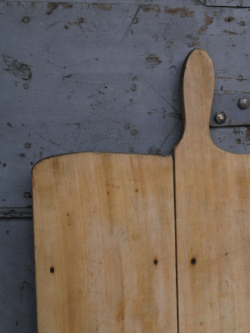 Ancienne planche à decouper – Image 3