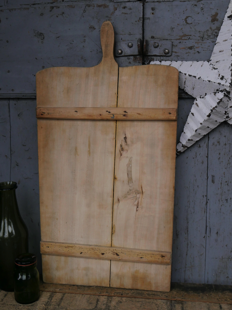 Ancienne planche à decouper – Image 6