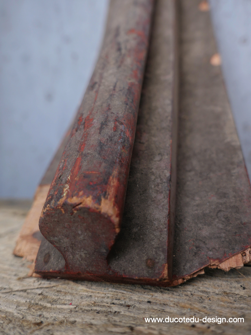 ancien tampon de marquage de fut de vin H. Siegel USA washington – Image 7