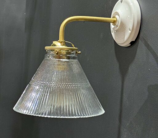 applique col de cygne