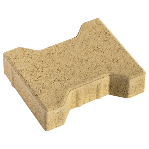 pavé I paille