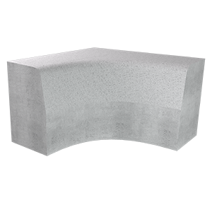 Bordure T3 Courbe Fabemi bordure-t3-courbe-fabemi