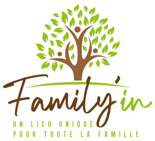 Family In - Un lieu unique pour toute la famille