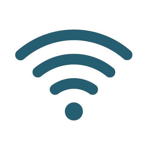 Pictogramme WIFI