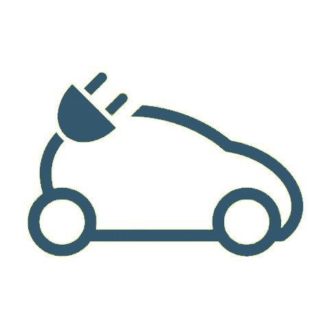 Bornes de recharge pour véhicules électriques à La Roche Clermault