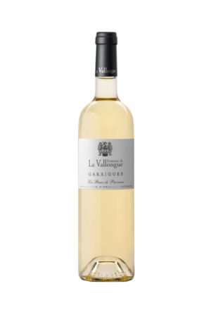 Produit « Garrigues » Blanc