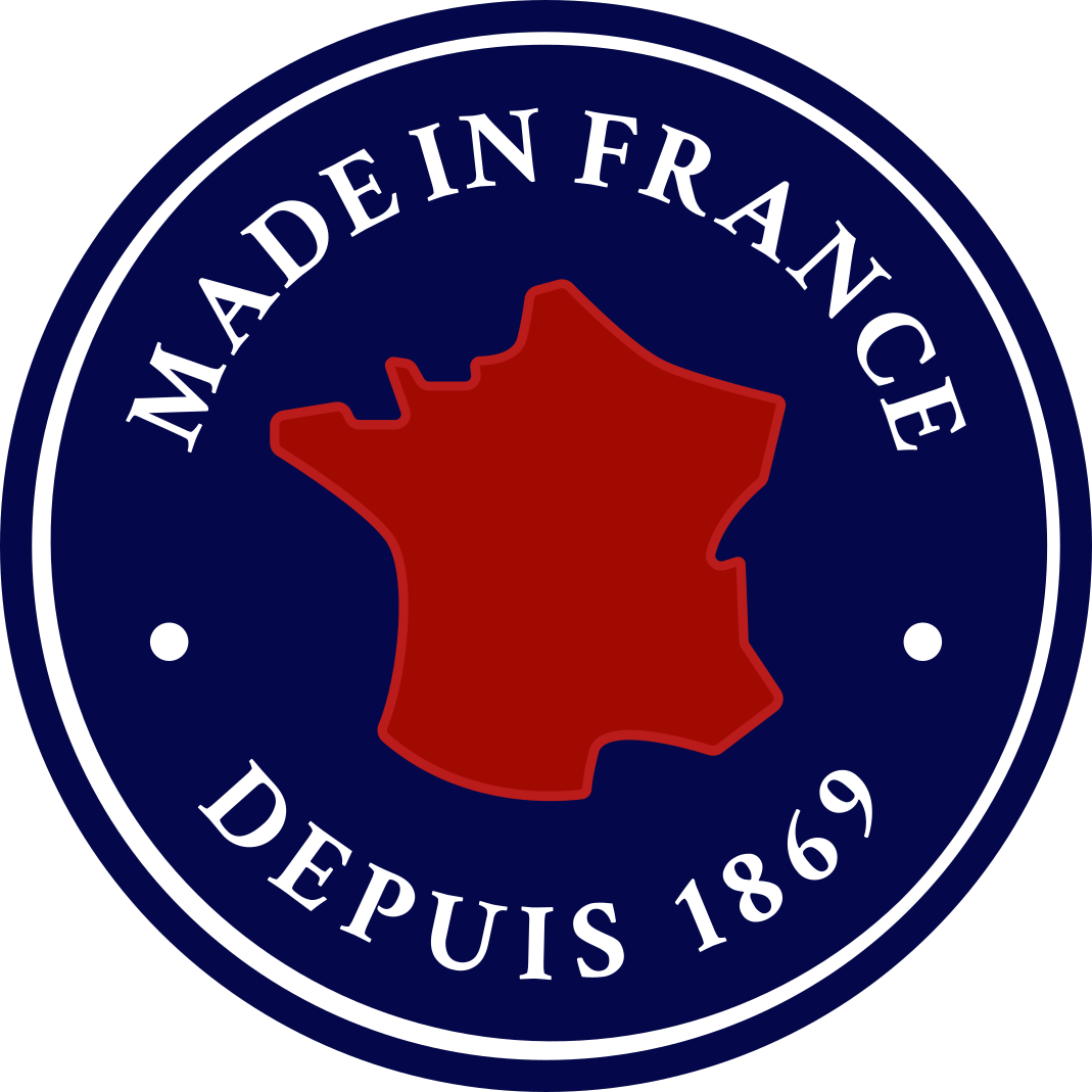 Made in France