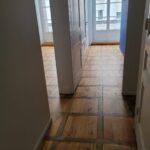 Réparations, Ponçage et Vitrification de Parquet Ancien