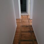 Réparations, Ponçage et Vitrification de Parquet Ancien