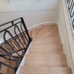 Ponçage Vitrification des parquets