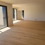 Pose collée de Parquet Chêne Listone Giordano Classica Mattplus Charme