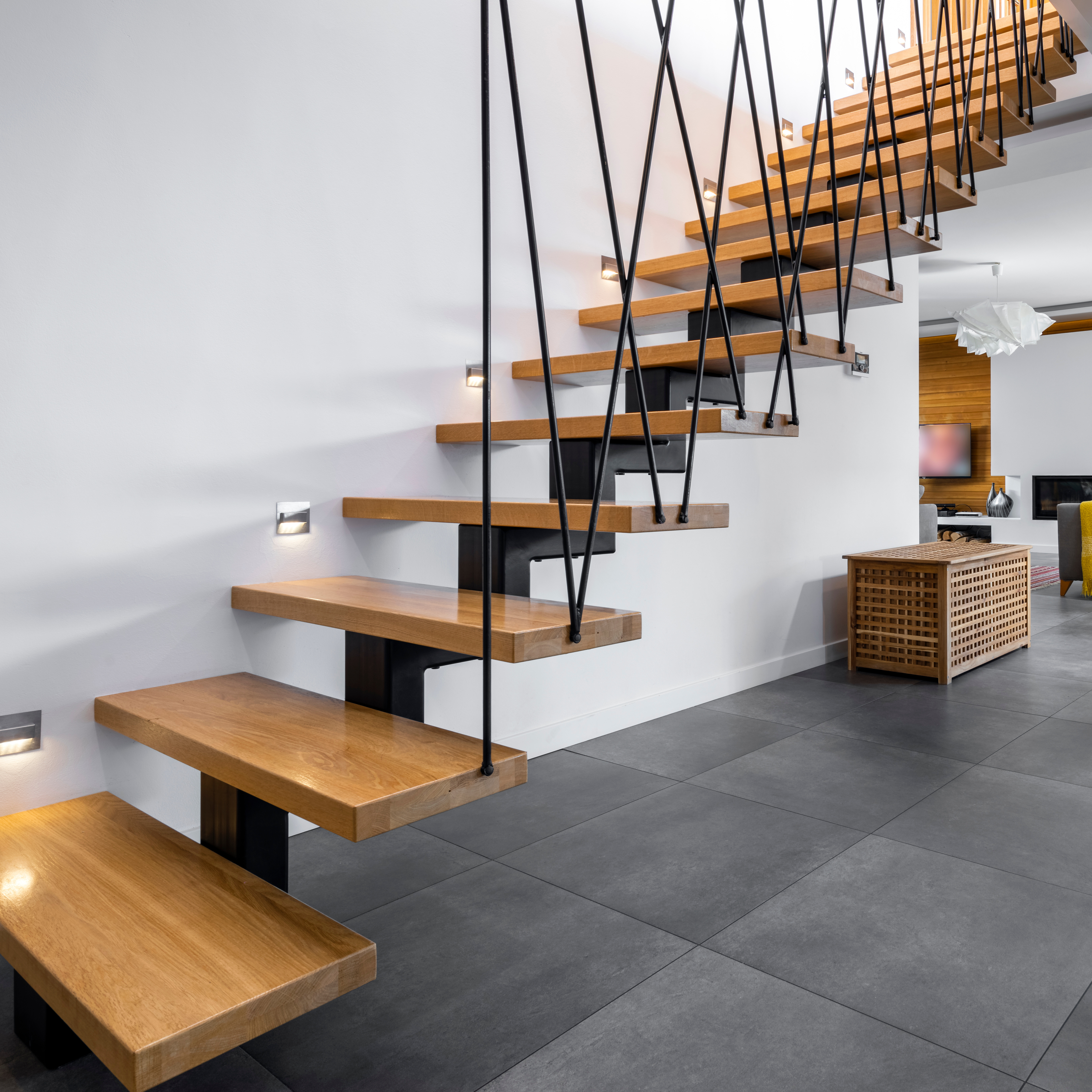 Fabrication-et-pose-descalier-Saint-Brieuc