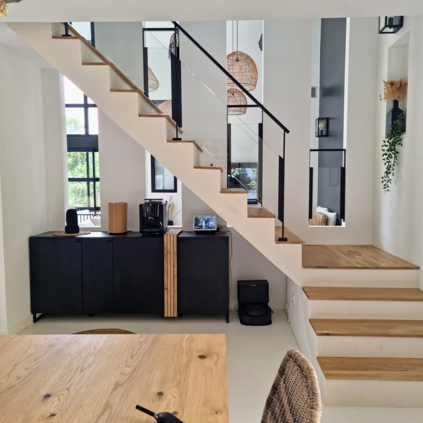 enssemble de garde-corps vitré2