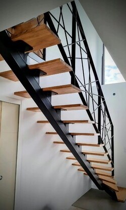 escalier saint brieuc