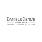 Daniel & Denise - Joseph Viola - Meilleur Ouvrier de France