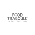 Food Traboule - La Tour Rose Lyon