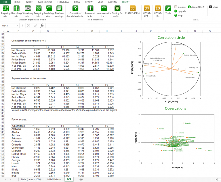 Image-XLSTAT