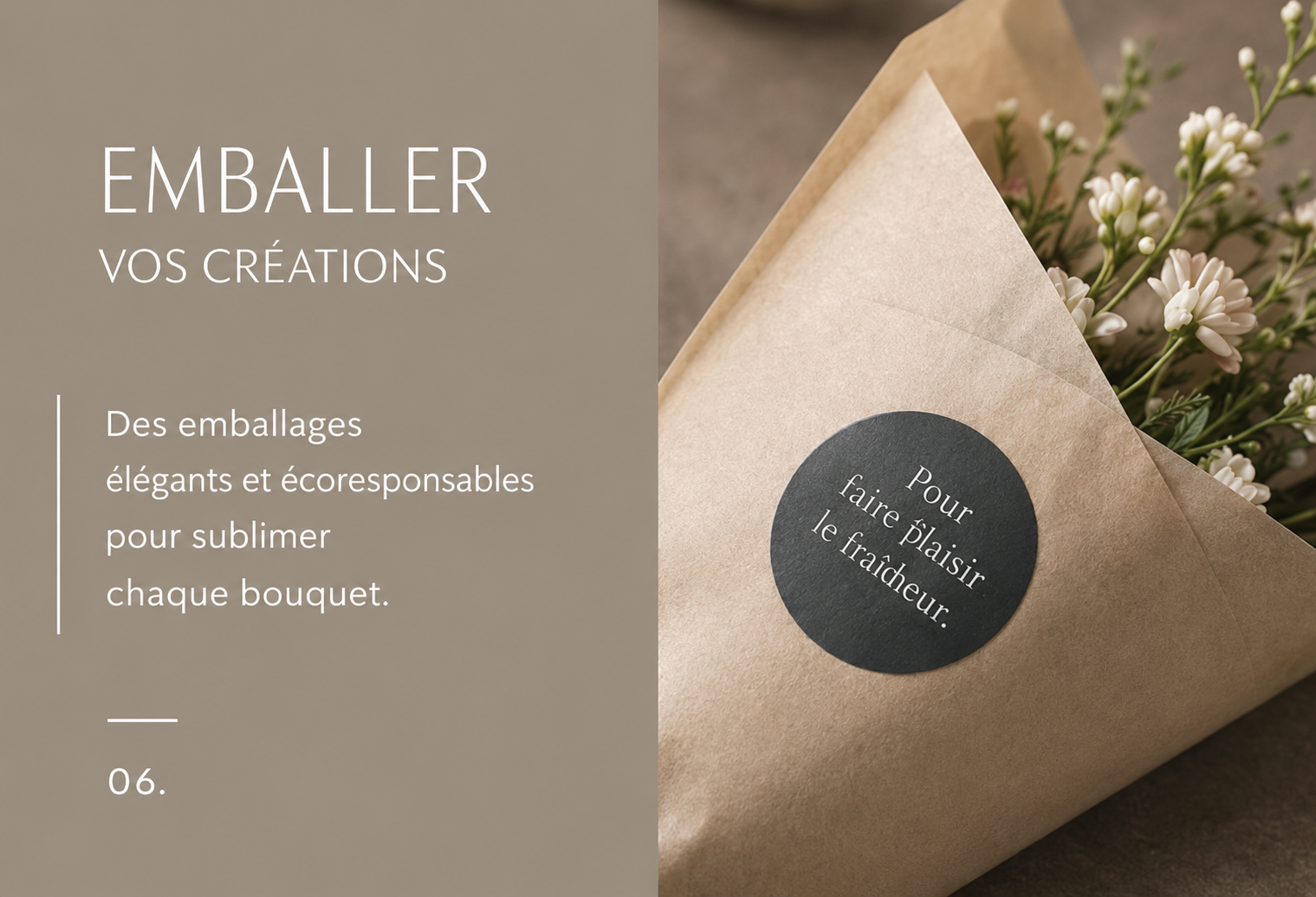 Emballer