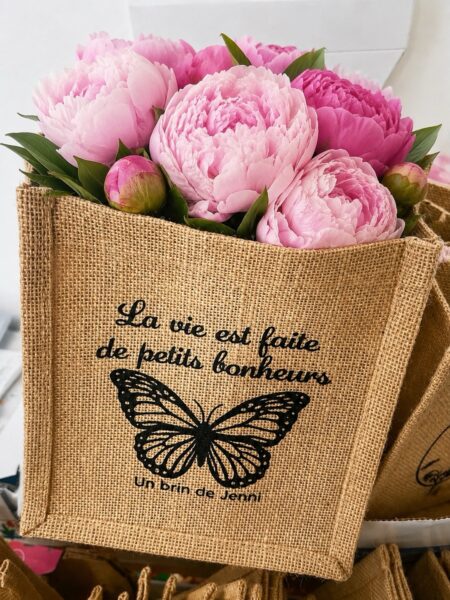 PROMOFLORA - IMPRESSIONS POUR FLEURISTES