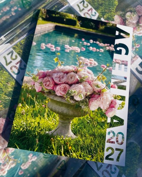PROMOFLORA - IMPRESSIONS POUR FLEURISTES