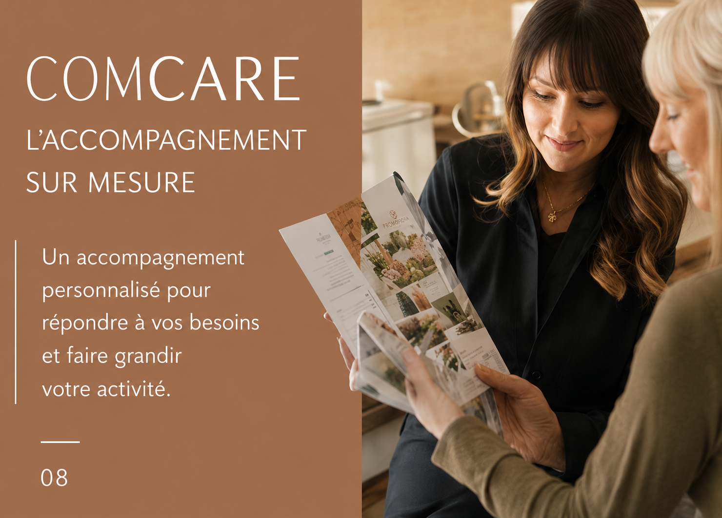 Comcare