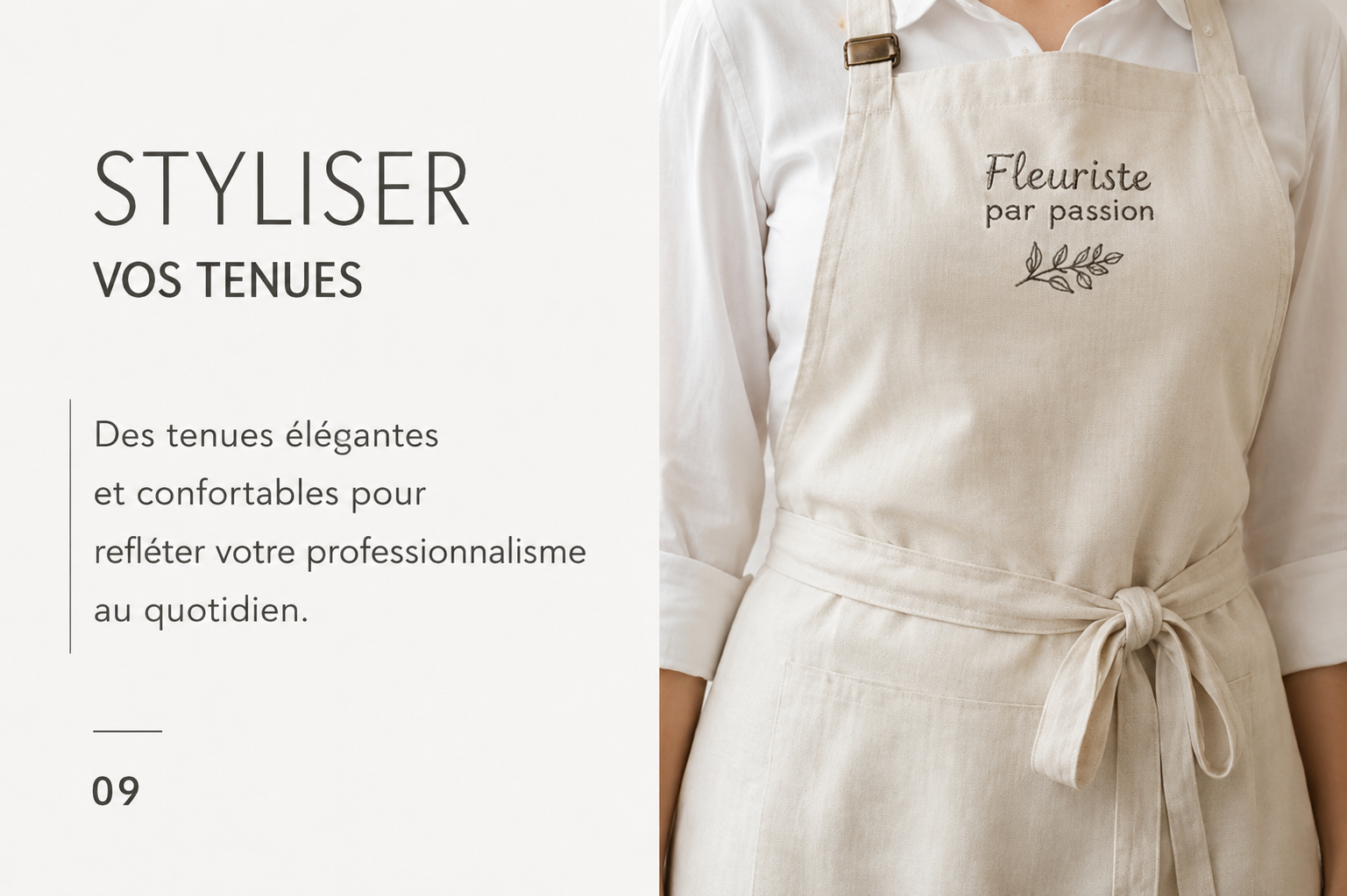 Broderie