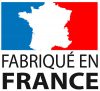 Logo "Fabriqué en France"