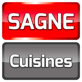 Logo Sagne Cuisines