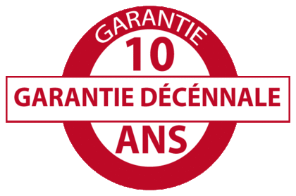 Garantie décennale en Gironde