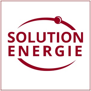 Logo SOLUTION ÉNERGIE en Gironde