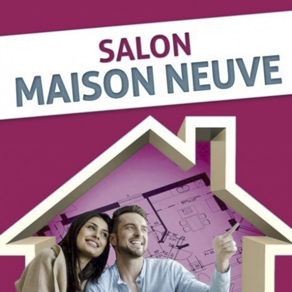 Salon MAISON NEUVE en Gironde