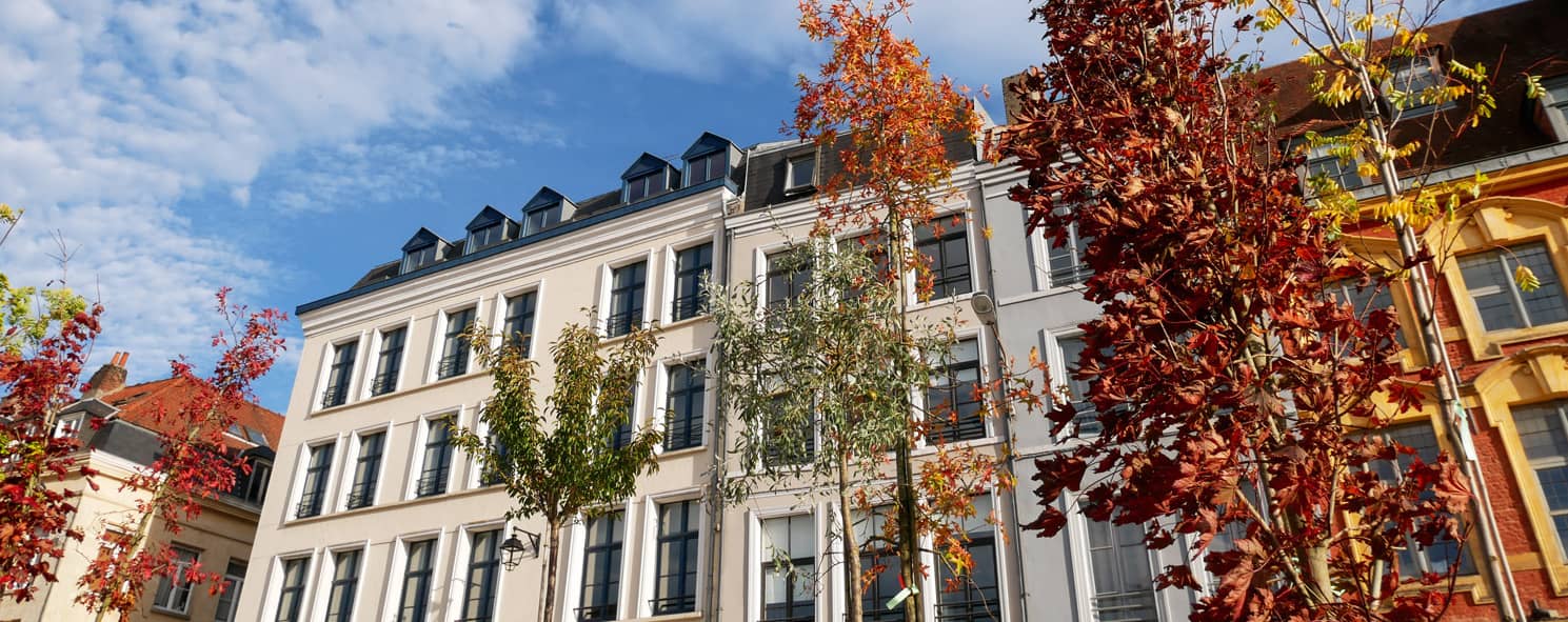 Fonctionnement d'une société civile de placement en immobilier en loi Malraux France defiscalisation