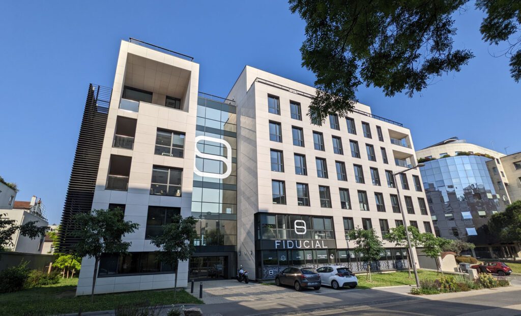 Cabinet Financier SCPI-online Equipe Qui sommes nous Fiducial Lyon 69009 3