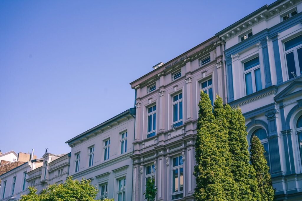 Société de Gestion de SCPI Atland Voisin