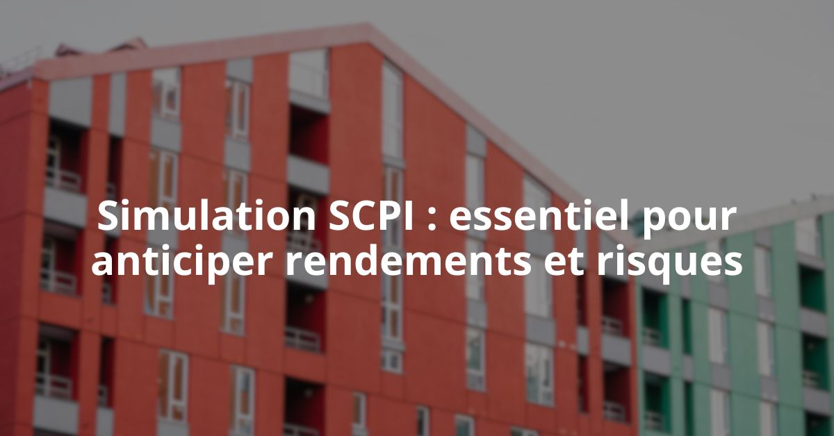 simulateur scpi