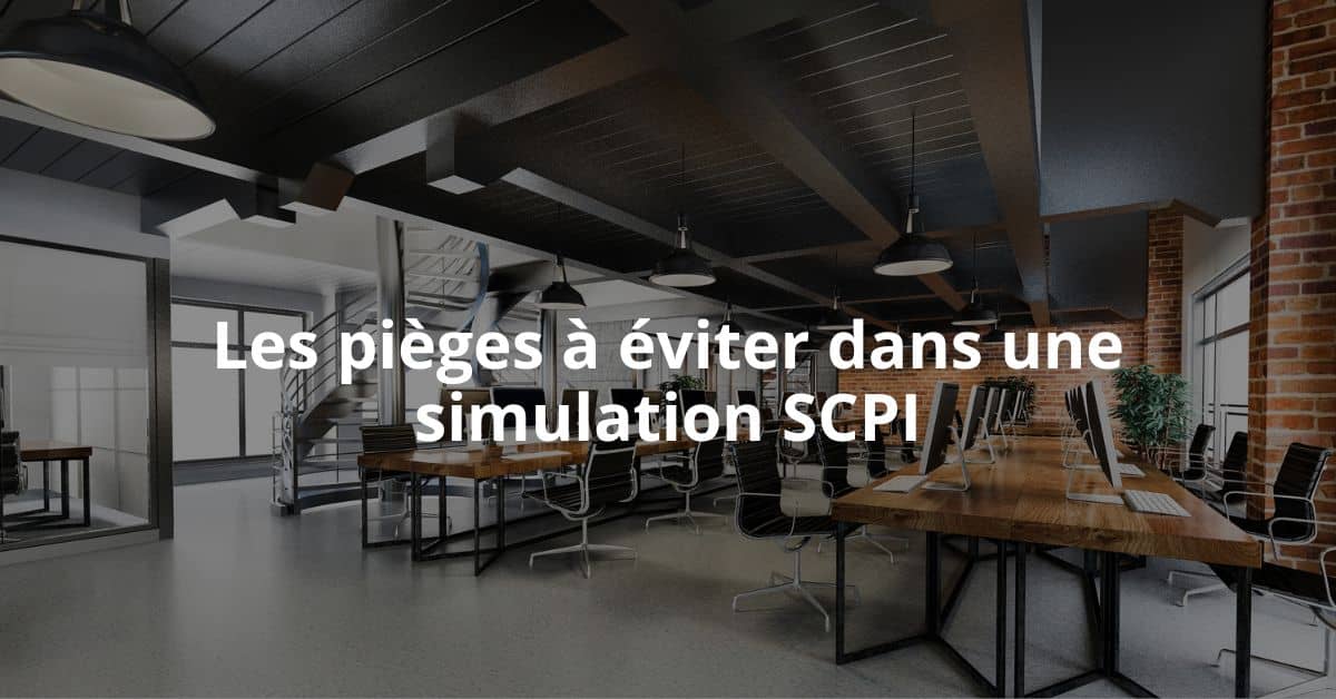 simulation scpi