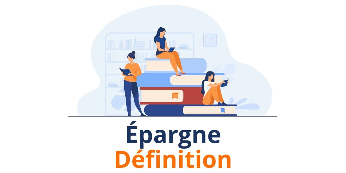 épargne définition