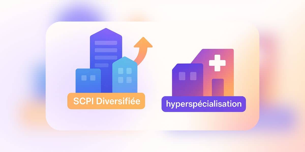 classement meilleures scpi 2025