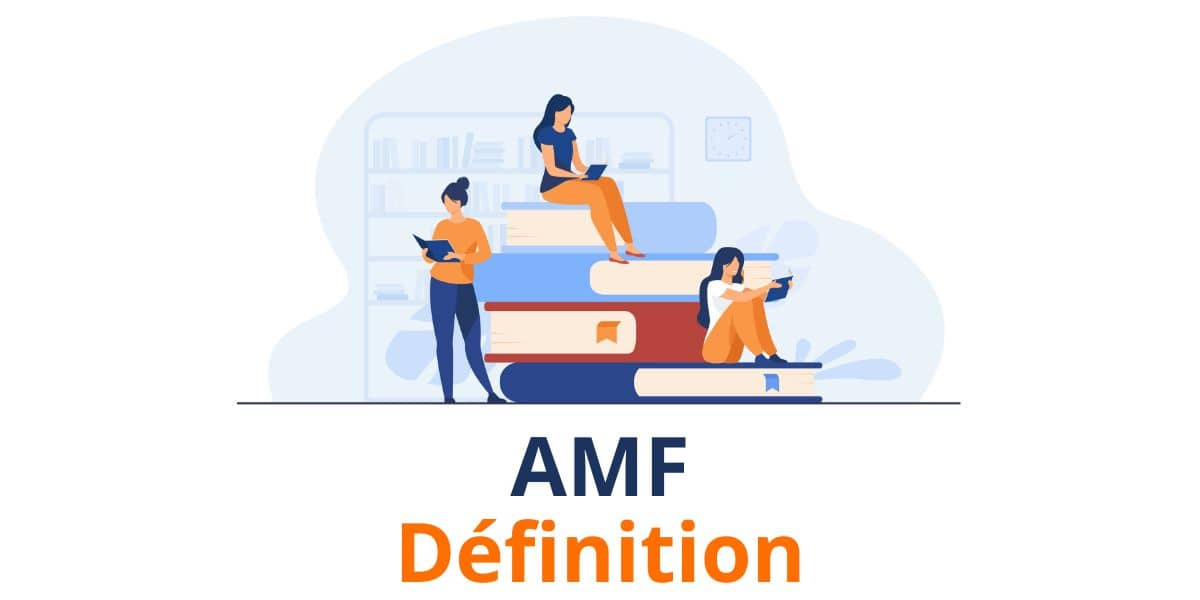 amf definition scpi