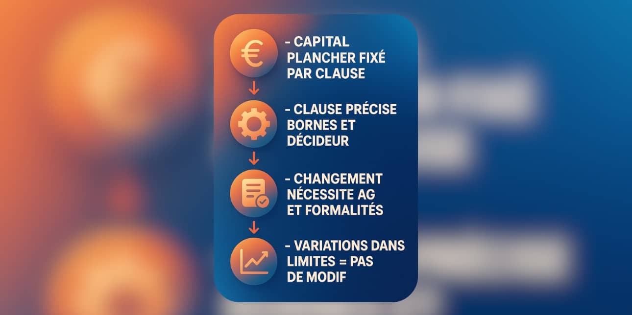 definition capital plancher