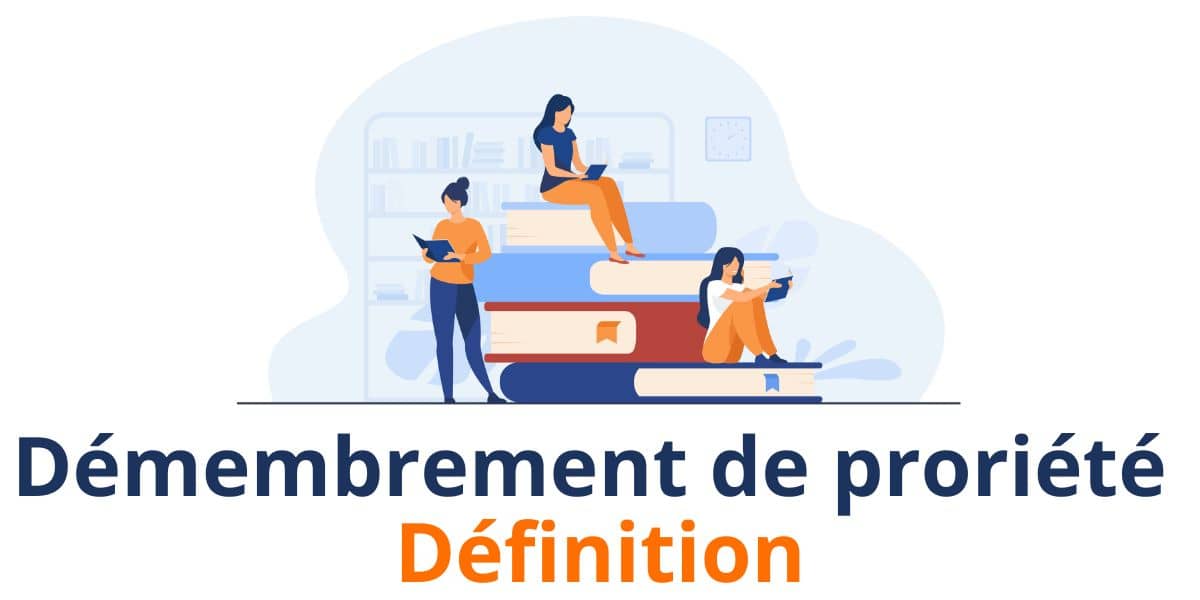 demembrement de proriete